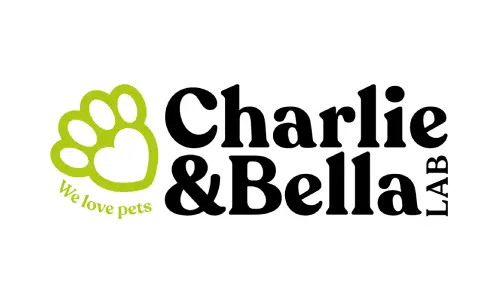 Charlie & Bella Lab