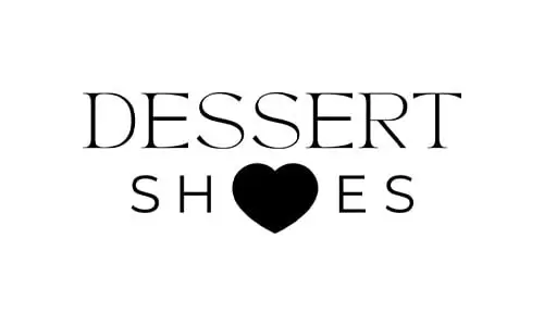 Dessert Shoes