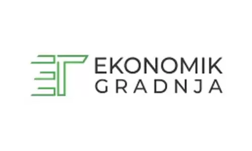 Ekonomikgradnja