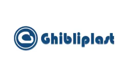 Ghibliplast