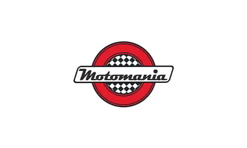 Motomania